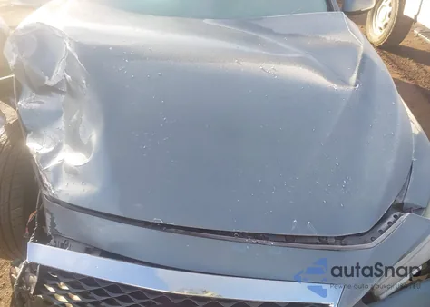 2018 Infiniti Q50 3.0T Luxe из США, поврежденный, VIN JN1EV7AP5JM352998